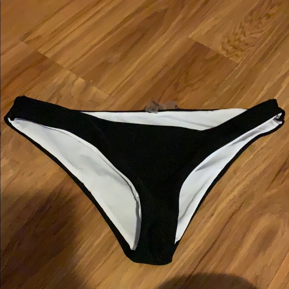 Bathing suit